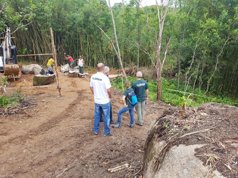 NOTA TÉCNICA DE ESCLARECIMENTO - Caminho do Gravatá