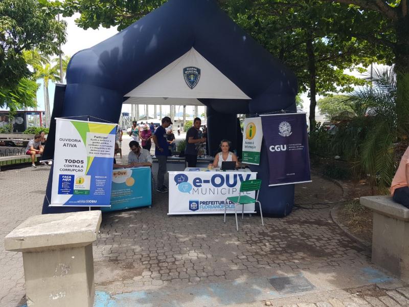 Prefeitura inicia projeto “Ouvidoria Ativa”