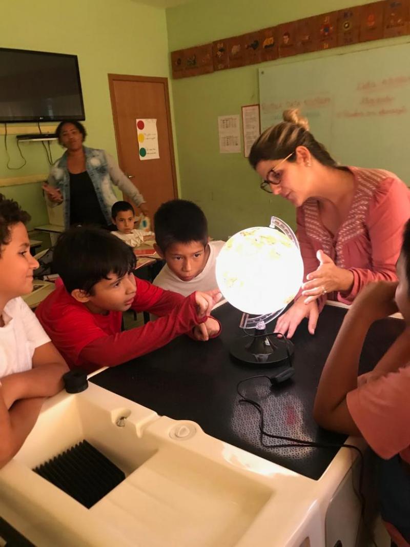 PMF chama novos concursados da área da educação