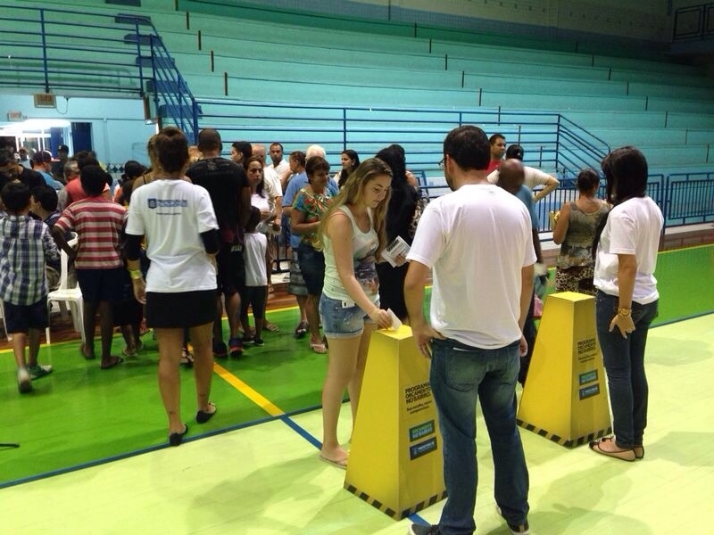 Orçamento no Bairro já realizou 18 assembleias