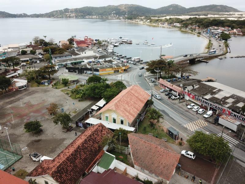Floripa 349: PMF entrega reforma geral do Casarão Bento Silvério