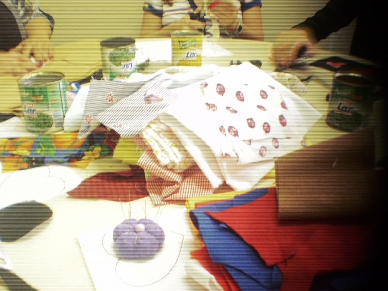 Profissionais do CREAS recebem oficina para prevenir o estresse