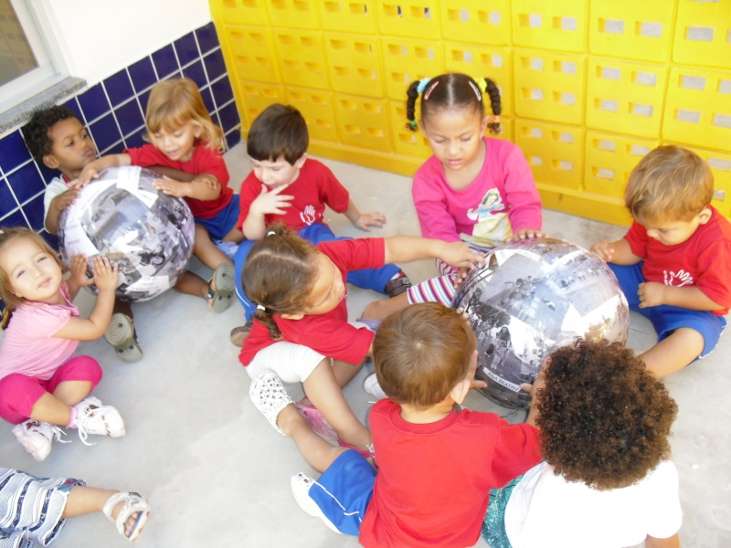 28 de abril - Dia da Educação