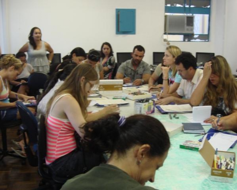 “Práticas mídia-educativas com projetos” é o novo curso do NTM