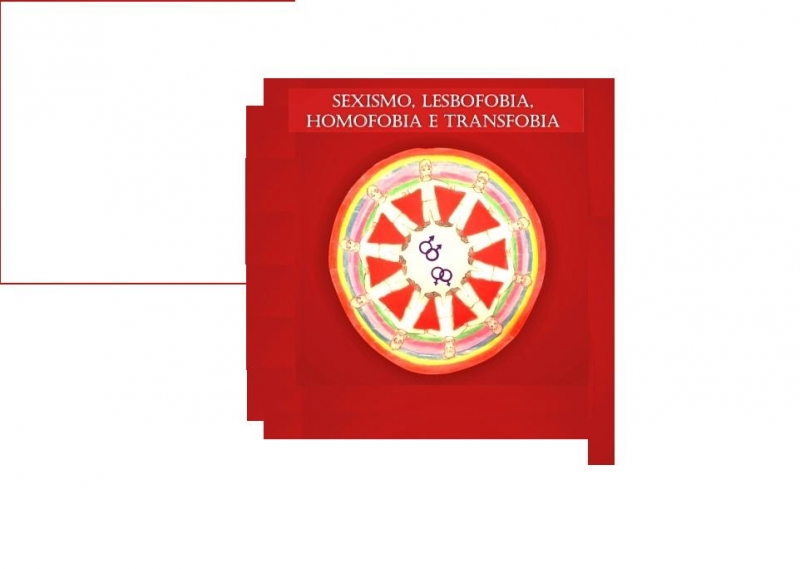 Inscrições abertas para Seminário de Enfrentamento ao Sexismo, Lesbofobia, Homofobia e Transfobia