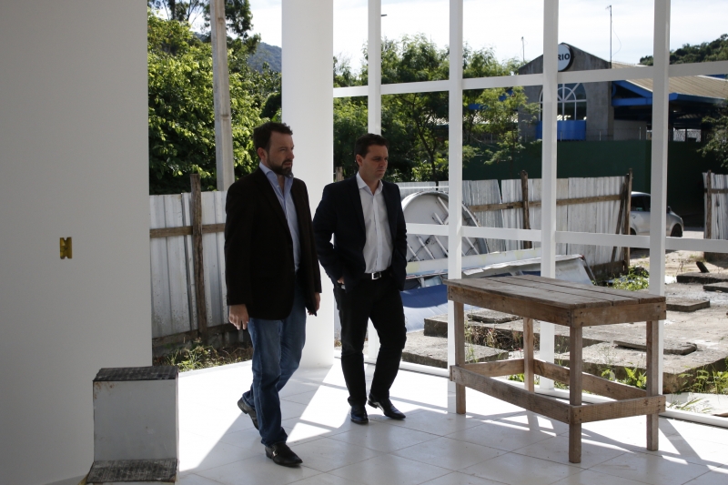 UPA da Criança será entregue neste semestre