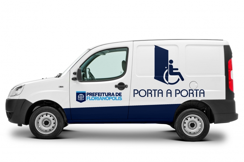 Prefeitura lança programa Floripa Inclusiva para deficientes