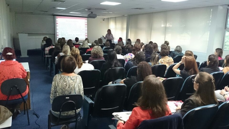 Evento discute atenção a vítimas de violência sexual 