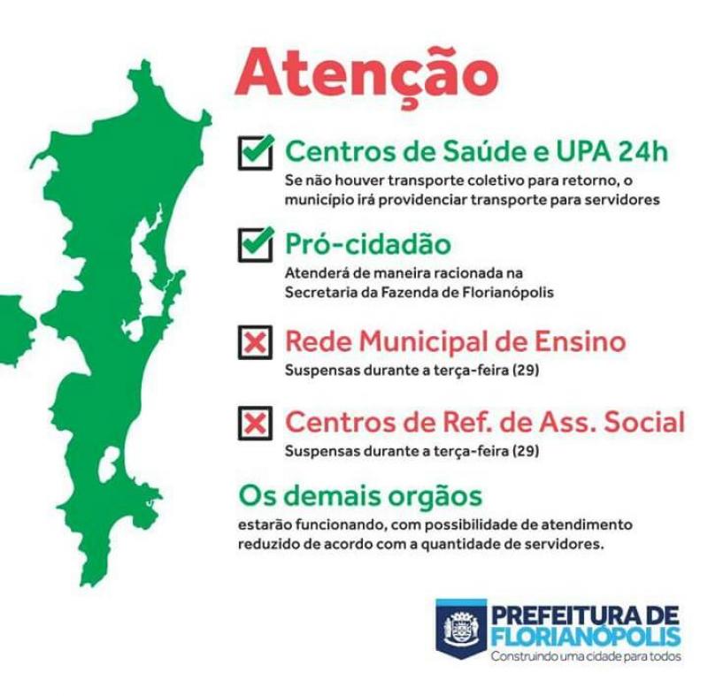 Comunicado Oficial