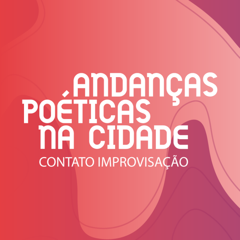 Andanças Poéticas oferece oficinas gratuitas em Florianópolis