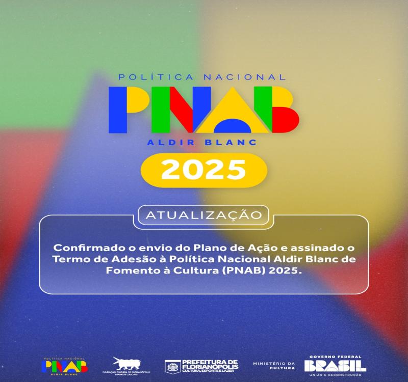 Confira Atualizações da PNAB