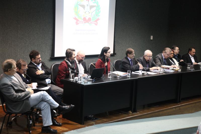 Audiência pública discute Sistema de Regulação do SUS