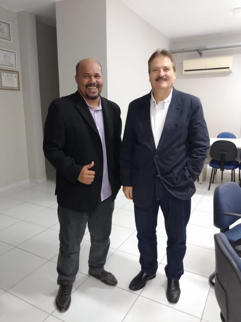 Reativação do Comitê de Saúde da População Afrodescendentes
