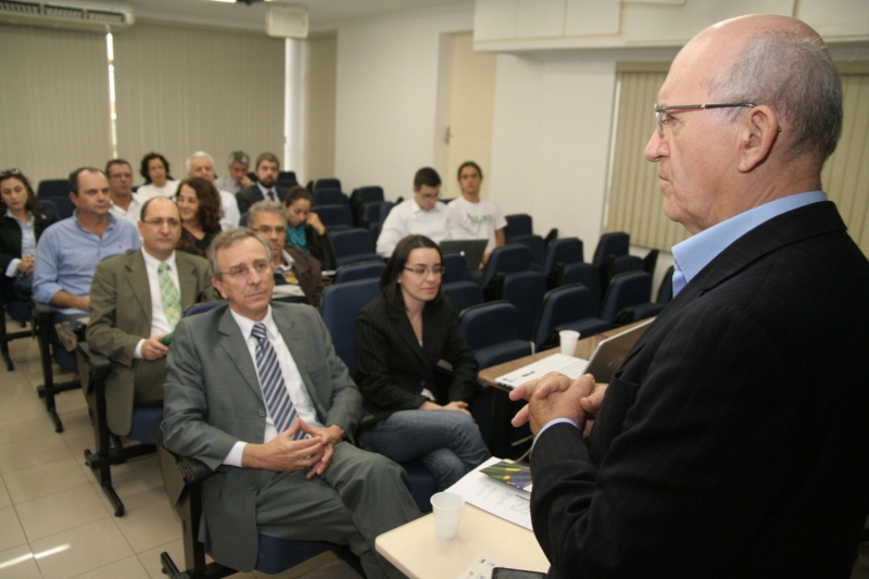 Consórcio público: solução para o destino do lixo