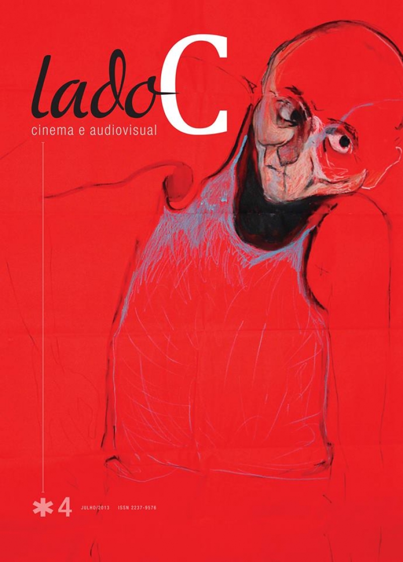4ª edição da revista de cinema Lado C está online