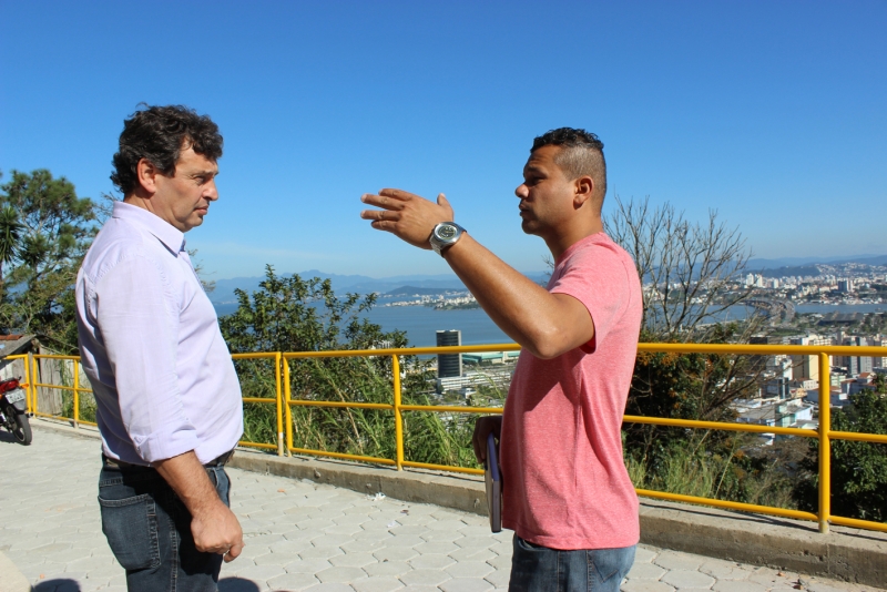 Finalizada pavimentação de via na Mariquinha