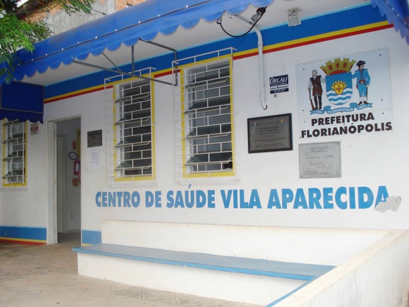 Vila Aparecida terá reforma no centro de saúde