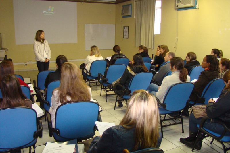 Secretaria de Assistência Social prepara formação aos novos trabalhadores do SUAS