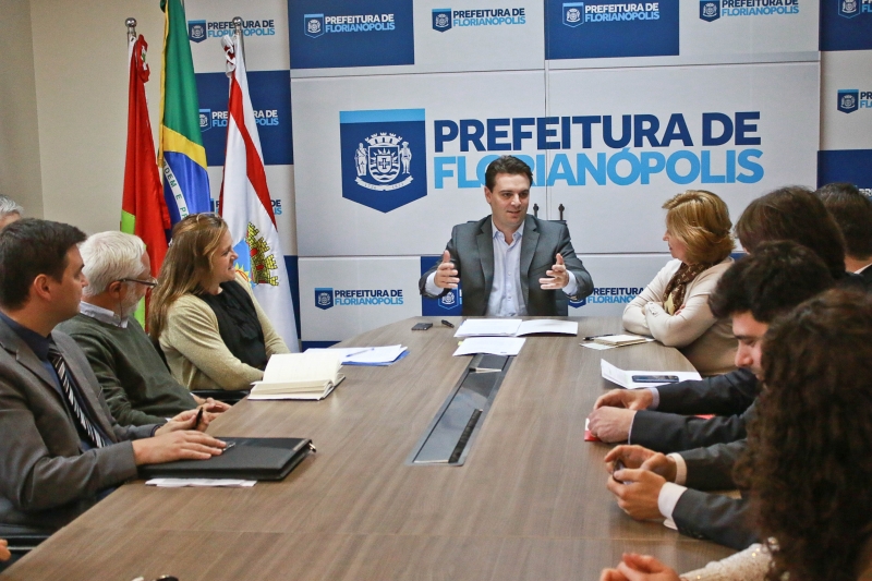 Decreto abre caminho para regularizar imóveis
