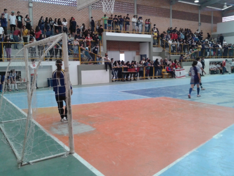 JESF 2015: Sul da ilha já tem campeões no futsal