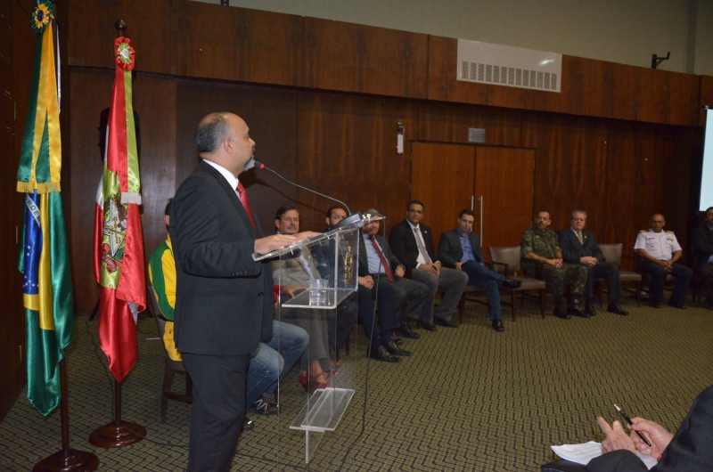 Tocha olímpica passa por 20 cidades catarinenses