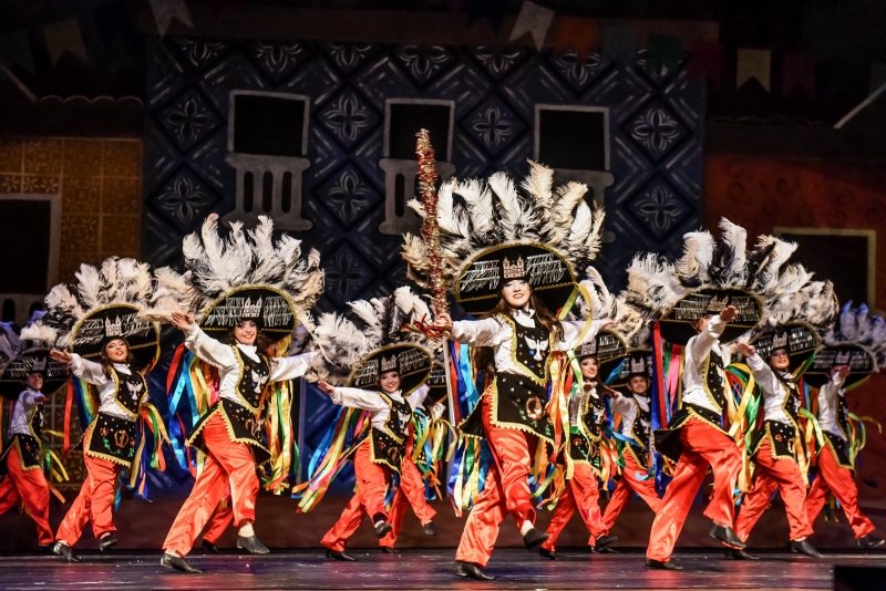 Prêmio Desterro de Dança começa nesta quarta-feira em Florianópolis