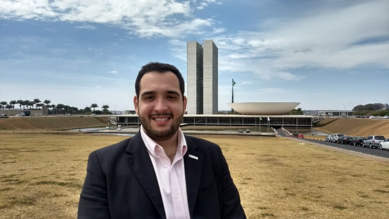 Florianópolis representada no II Encontro Nacional de Gestores Municipais e Estaduais