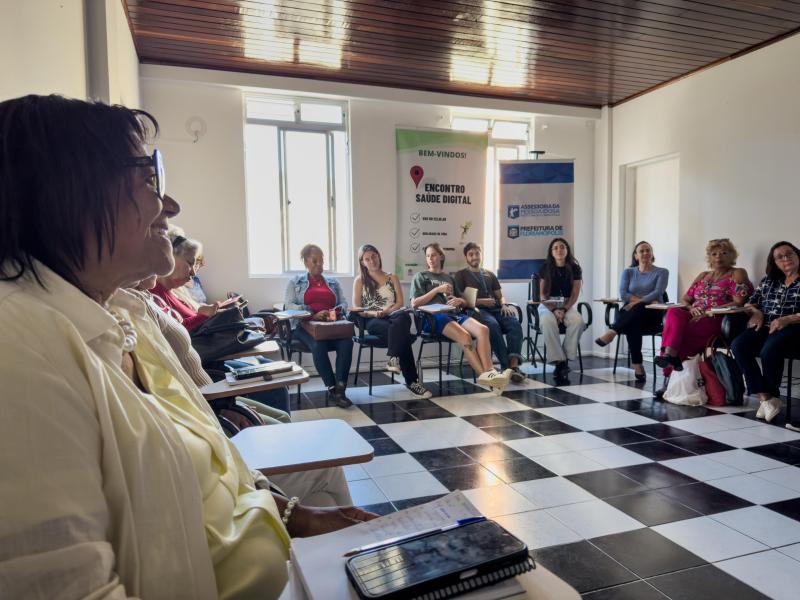 CEMUPI recebe inscrições para atividades para o público 60+ até 29 de agosto