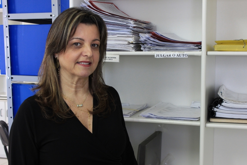 Medição de poluição sonora 