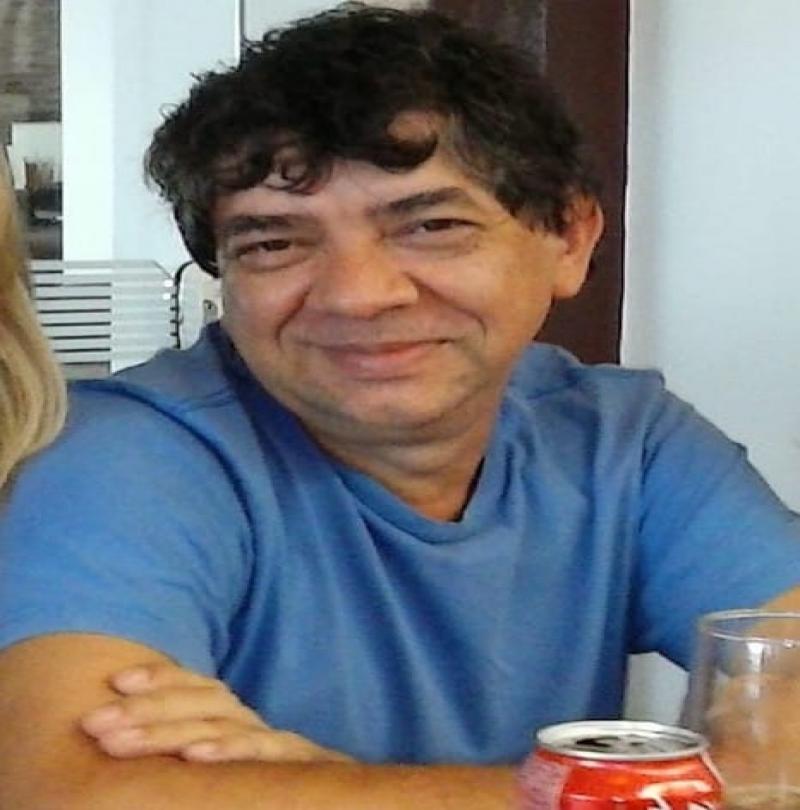 NOTA DE FALECIMENTO: Antonio Osiris Gonçalves dos Santos