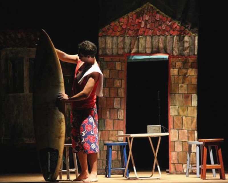 Semana do Servidor encerra nesta sexta-feira com espetáculo teatral