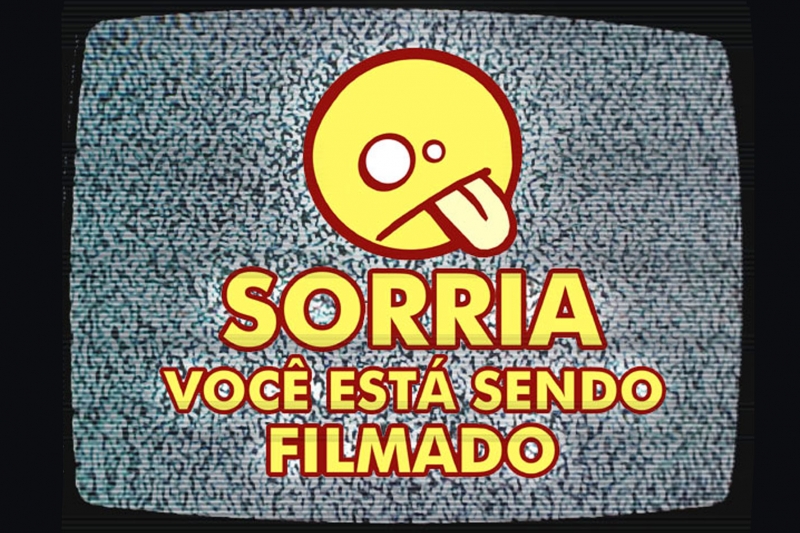 Sessão comentada no Cine Pitangueira