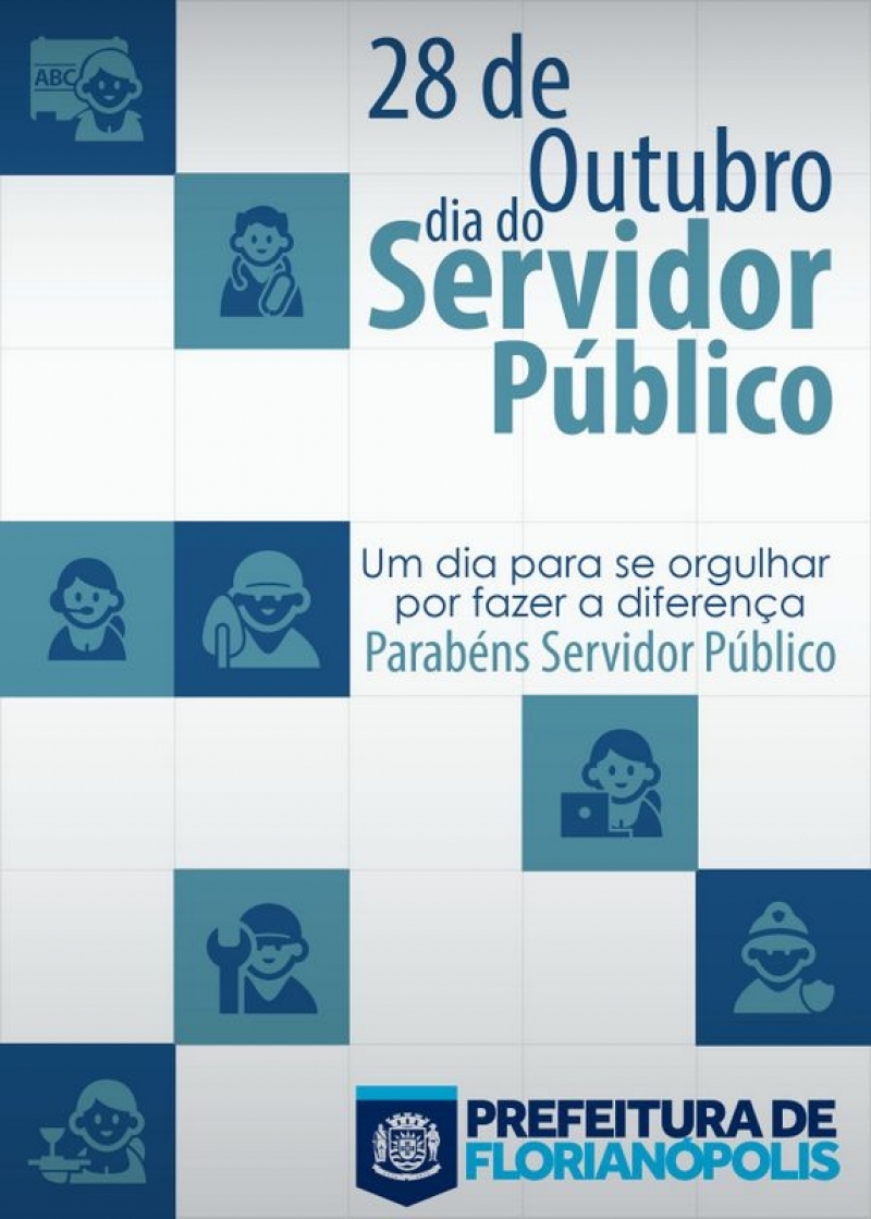 Prefeitura parabeniza servidores do Município 