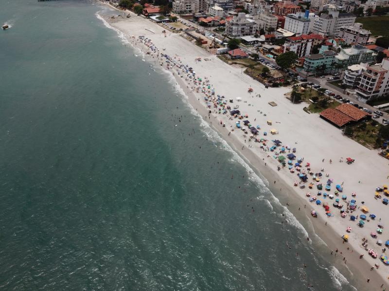 VERÃO DA VIRADA | Lista de inscritos nos editais de ambulantes de praia