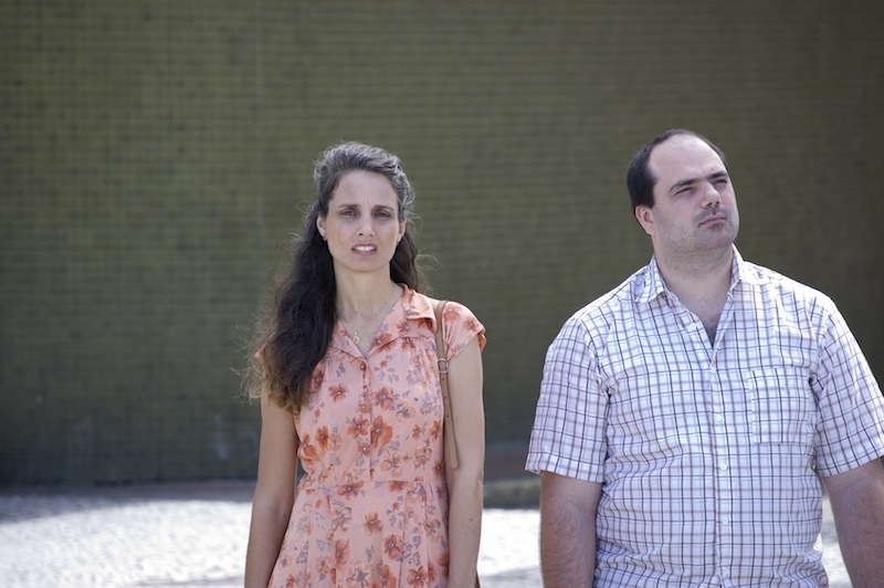 Pequenos Desencontros na Sessão Comentada do Cine Pitangueira