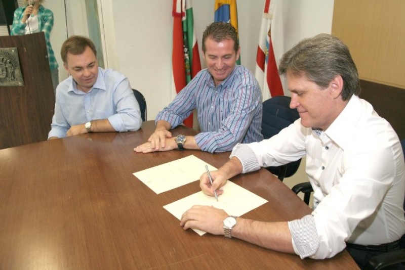 Prefeitura vai reformar Terminal Cidade de Florianópolis