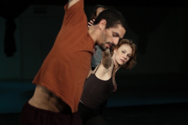 Ensaio, de Tânia Lamarca, entra em cartaz nos cinemas