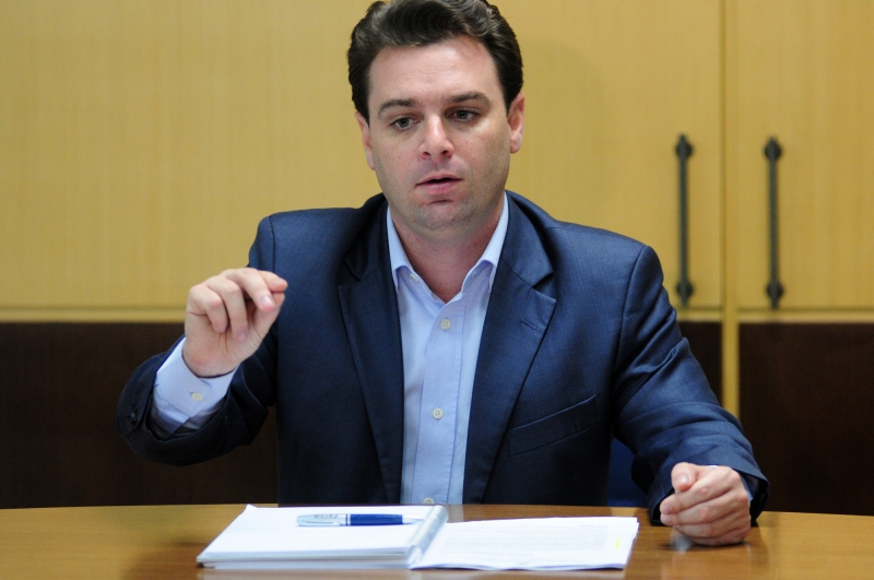 Prefeito: 'Plano Diretor é vitória da sociedade'