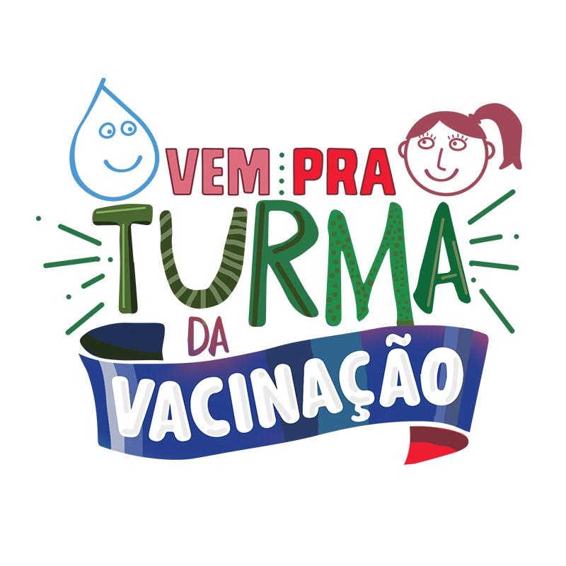 Vacinação contra pólio e sarampo vai até o dia 12
