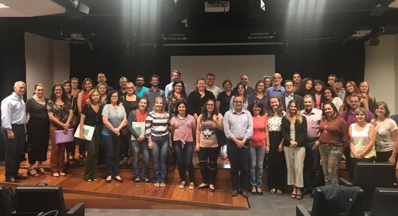 Fórum Municipal de Educação de Floripa promove I reunião ampliada 