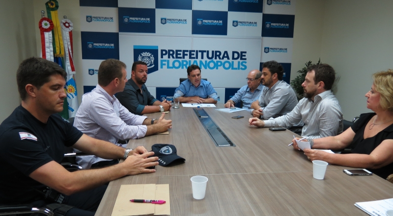 PMF terá mutirão de serviços durante recesso 