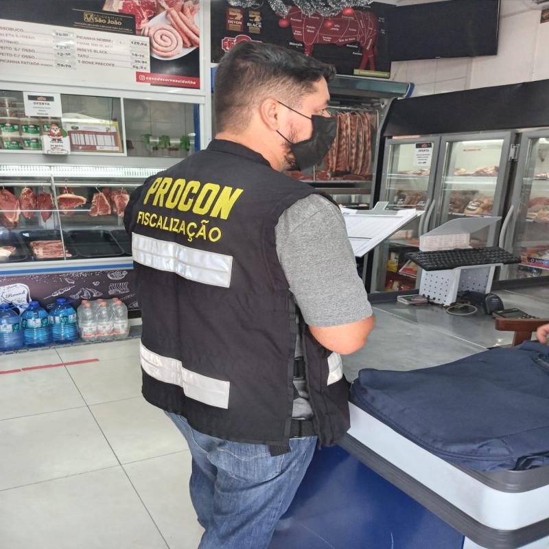 Procon de Florianópolis divulga pesquisa de preços para itens de churrasco