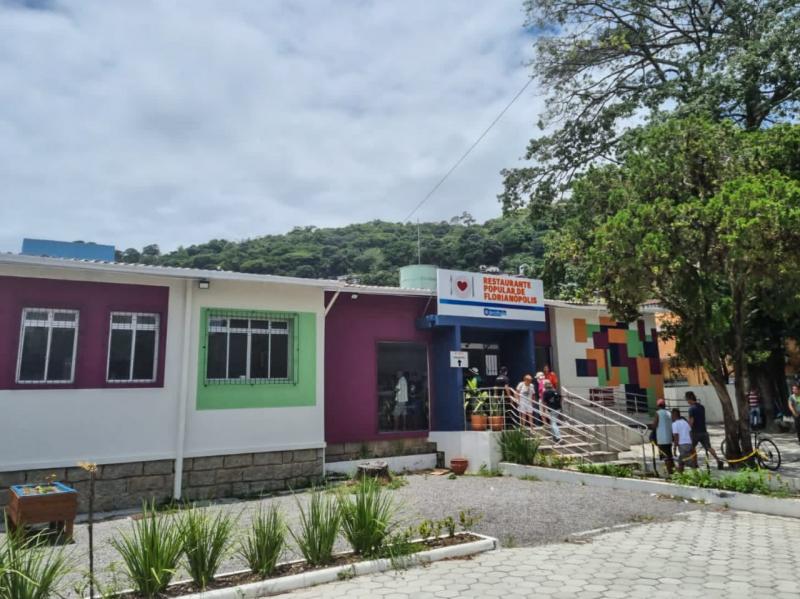 Restaurante Popular encerra ano com mais de 200 mil refeições servidas