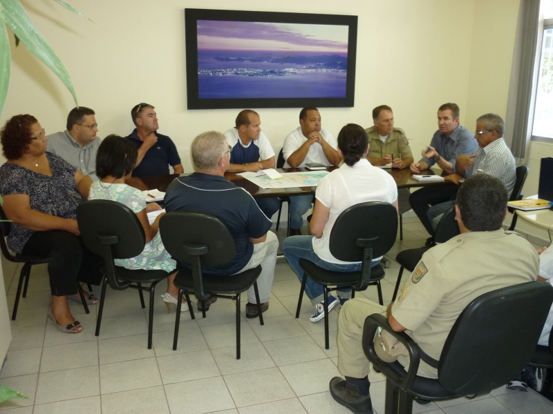 Boates do Continente serão vistoriadas