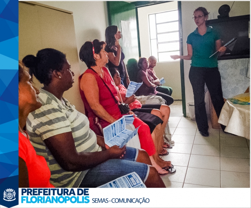 Assistência Social busca ampliar acesso a benefício