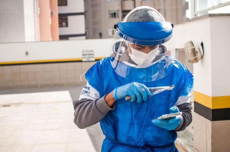 Revisão do Plano de Saneamento está disponível para consulta pública