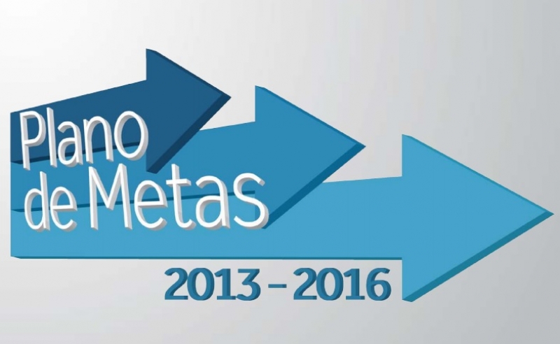 Prefeitura divulga relatório do Plano de Metas