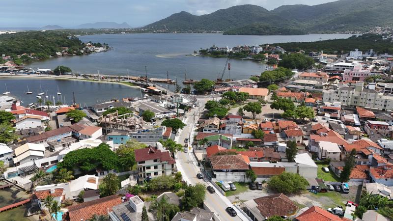 Prefeitura conclui revitalização de rota alternativa da Lagoa