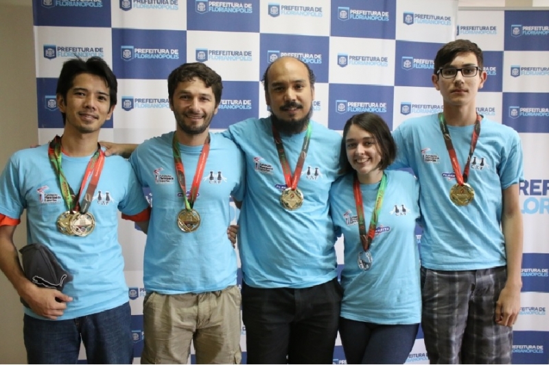 PMF abre inscrições aos candidatos ao Bolsa Atleta