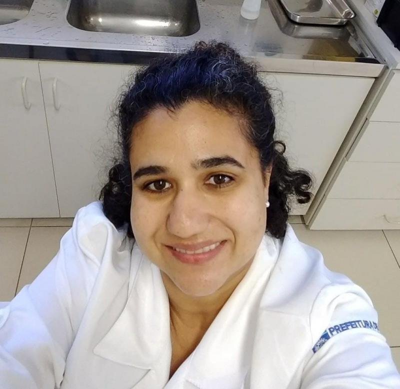 Prefeitura lamenta morte de Meglyn Fernandes, técnica de enfermagem da UPA Sul da Ilha